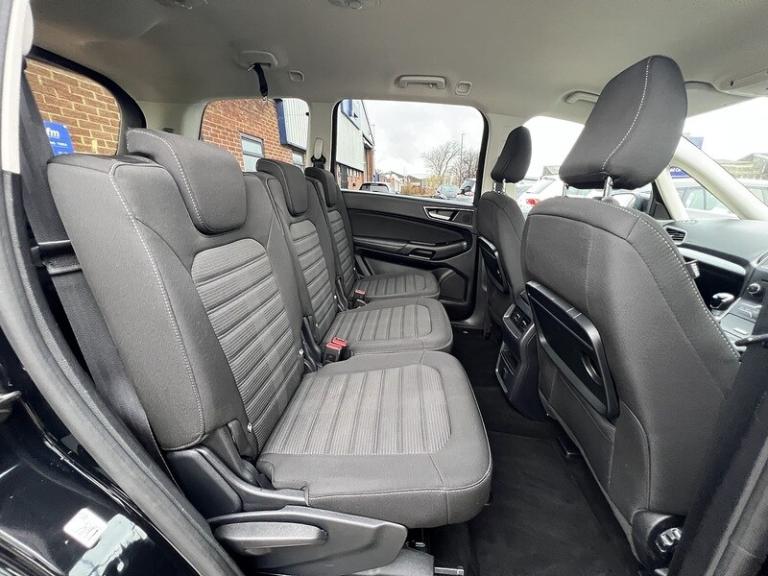 2025 Ford Galaxy 2.0 TDCi 150 Zetec 5dr MPV DIESEL Manual