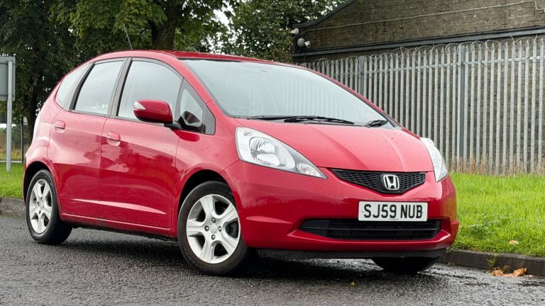 Honda Jazz 1.3 - SH - Excellent Car 