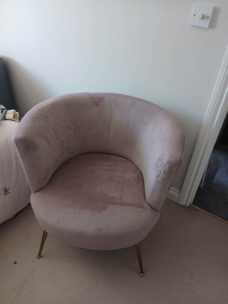 Small Chair