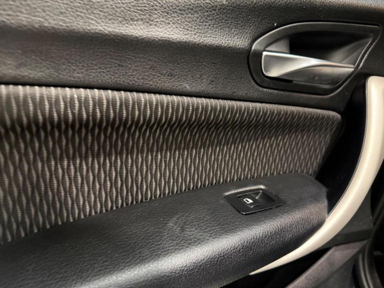 2016 BMW 1 Series 1.5 116d ED Plus Euro 6 (s/s) 5dr HATCHBACK Diesel Manual