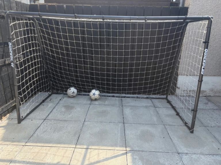Football goal