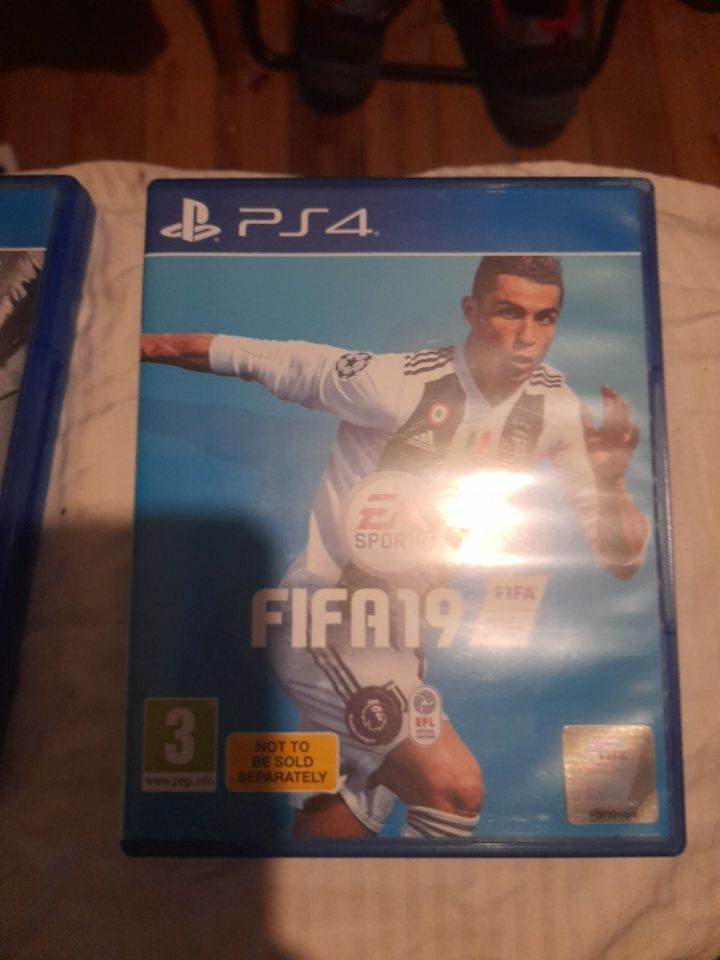 4 games see the pictures