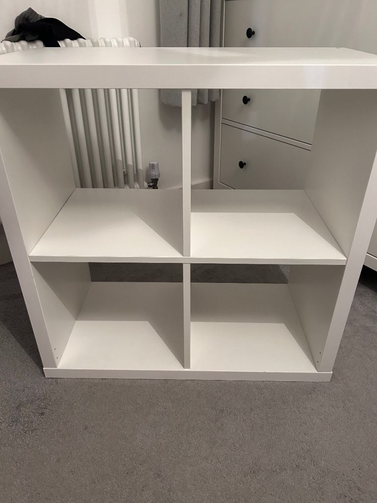 IKEA KALLAX Unit