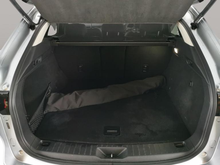 2023 Mazda CX-60 2.5 PHEV Homura 5dr Auto ESTATE PETROL/ELECTRIC Automatic