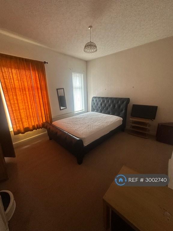 2 bedroom house in Haddon St, Salford, M6 (2 bed) (#3002740)