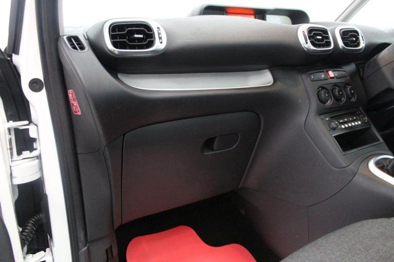 CITROEN C3 PICASSO 1.6 HDi Selection Euro 5 5dr 2015