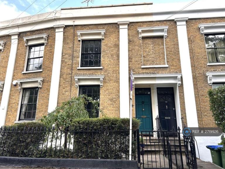 4 bedroom house in Woodland Terrace, London, SE7 (4 bed) (#2719926)