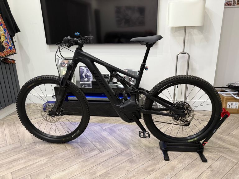 image for Specialized levo turbo, large 2022/23 modrl