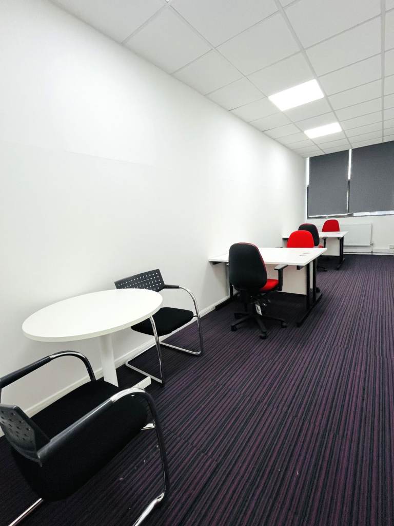 Medium Office Spaces to Rent In Park Royal NW10