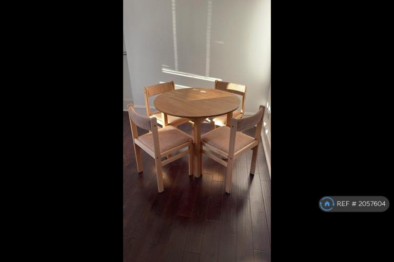 2 bedroom flat in Clepington Road, Dundee, DD3 (2 bed) (#2057604)