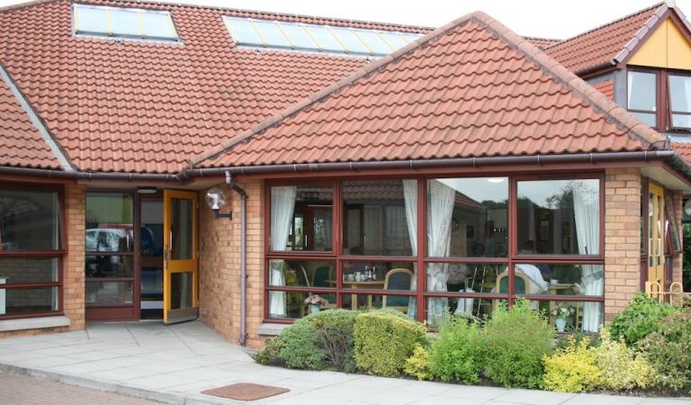 Callieburn Court, Bishopbriggs | 1 bedroom, ground floor flats | Very Sheltered (Ages 55+)