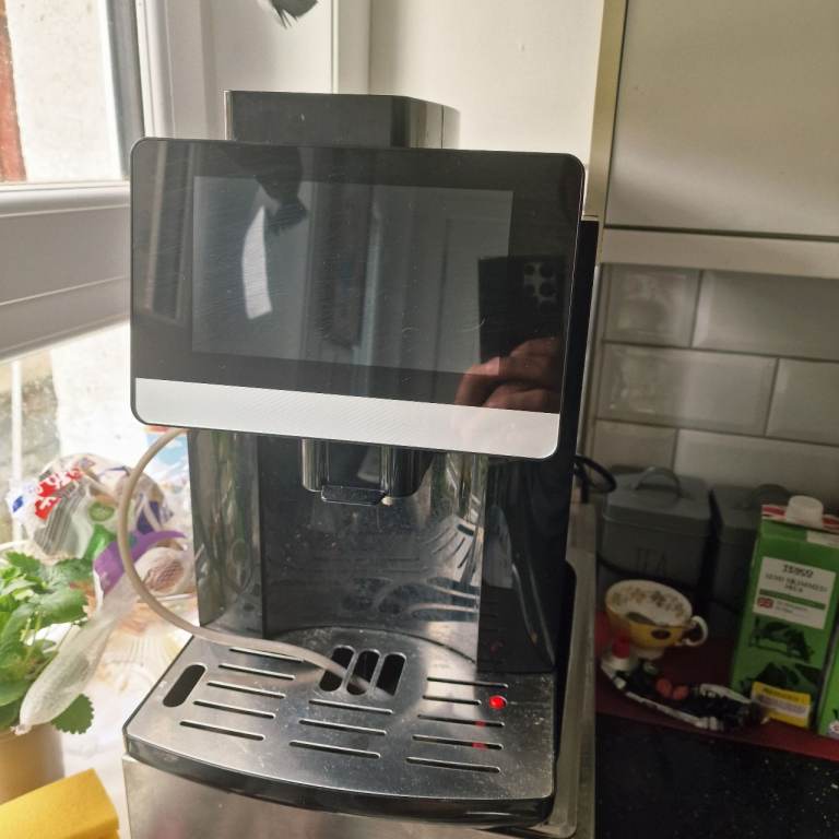 Coffee Machine For Sale