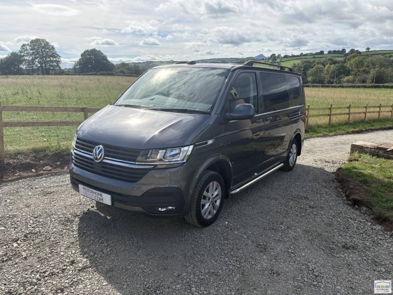 Volkswagen T6.1 Highline