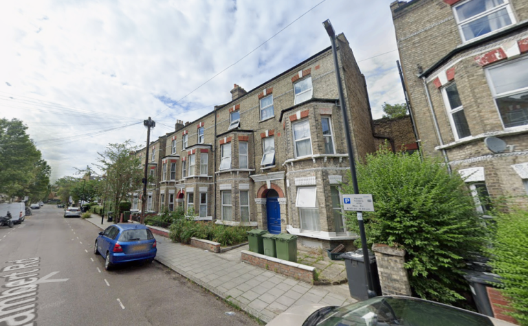 BENEFITS ACCEPTED - Studio Flat Available in Brixton Clapham Lambeth SW2