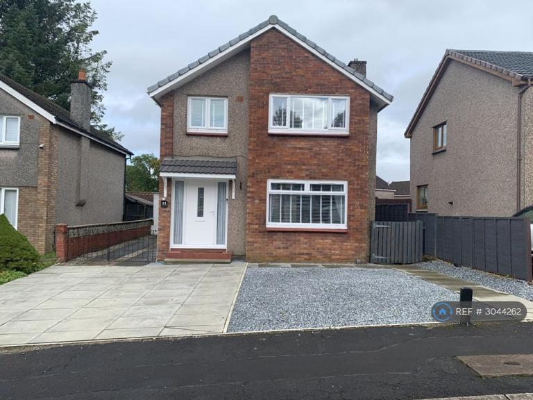 3 bedroom house in Monks Road, Airdrie, ML6 (3 bed) (#3044262)