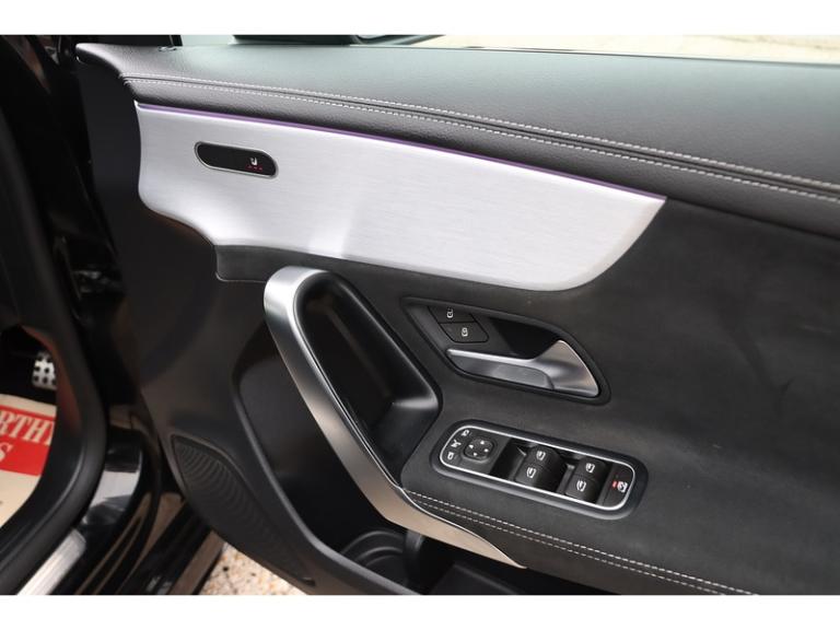 2022 Mercedes-Benz A-Class A180 AMG Line Edition Hatchback Petrol Automatic