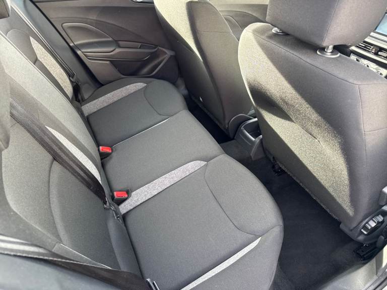 2023 Skoda Fabia 1.0 TSI SE Comfort 5dr HATCHBACK PETROL Manual