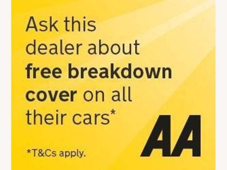 2019 Hyundai IONIQ 1.6 GDi Hybrid SE 5dr DCT HATCHBACK PETROL/ELECTRIC Automatic