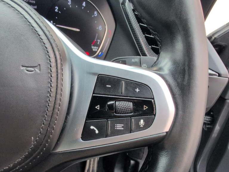 2020 BMW 1 Series 1.5 118i M Sport Hatchback 5dr Petrol DCT Euro 6 (s/s) (140 ps) - ALLOY, CR HAT...