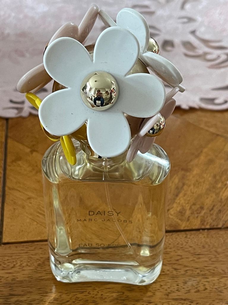 Marc Jacobs Daisy 75 ml new 