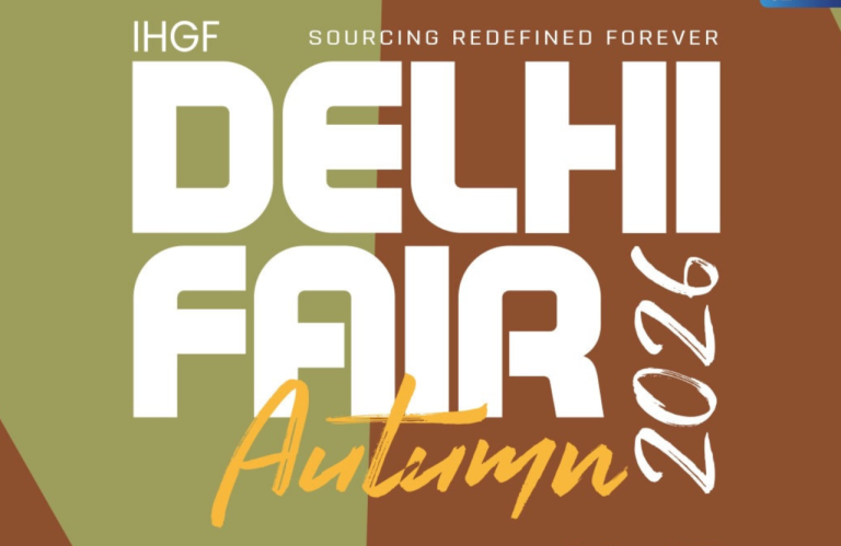 62nd IHGF Delhi Fair 2026 Autumn Fair | India's Largest B2B Sourcing Event for Home & Lifestyle