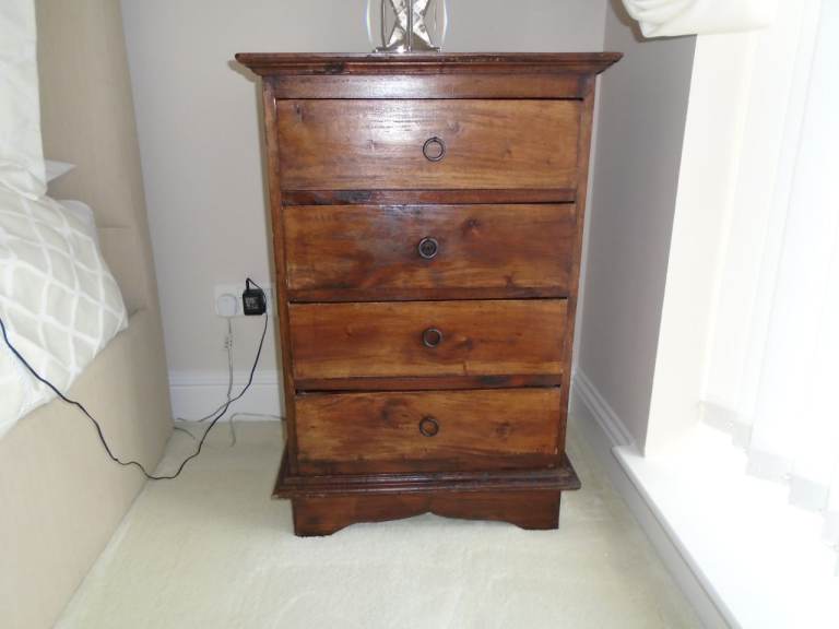 Chest of Drawers for sale