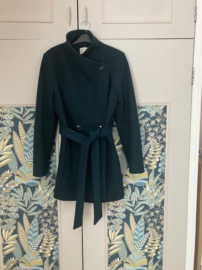 Monsoon ladies jacket