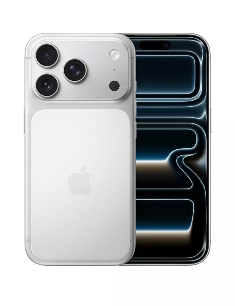 iPhone 17pro max 2TB brand new 