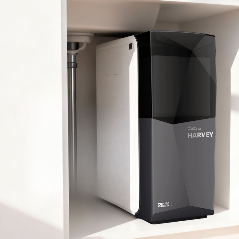 FREE Harvey Water Softener - Collection Only - Canary Wharf E14 9DF