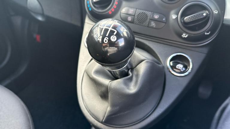 2023 Fiat 500 1.0 Mild Hybrid 3dr Petrol Hatchback Hatchback Petrol Manual