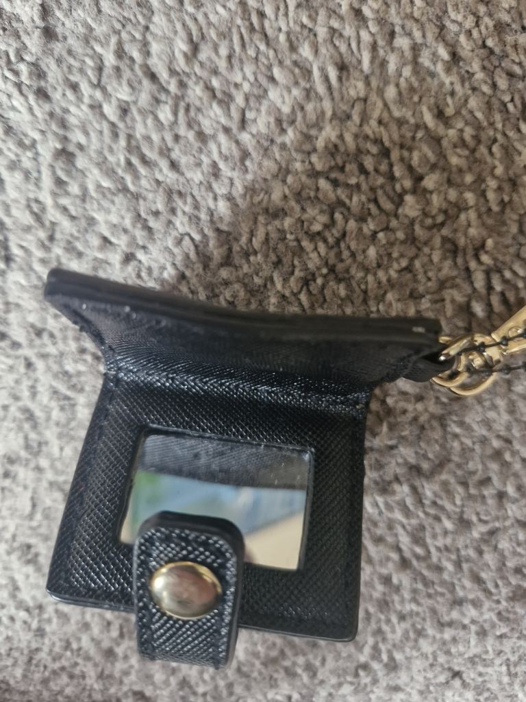 Small river island handbag 