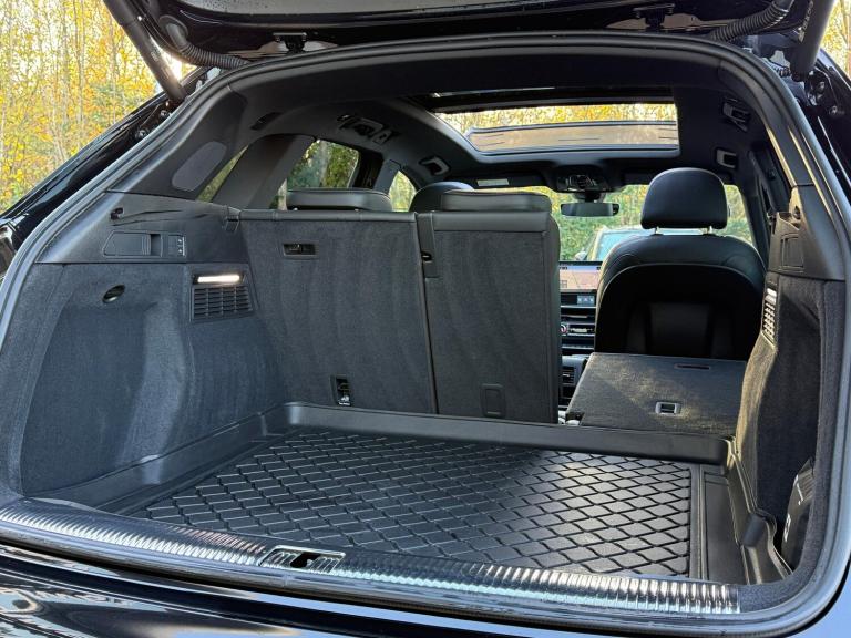 2023 Audi Q5 2.0 TFSI 45 Vorsprung SUV 5dr Petrol S Tronic quattro Euro 6 (s/s) (265 ps) ESTATE P...