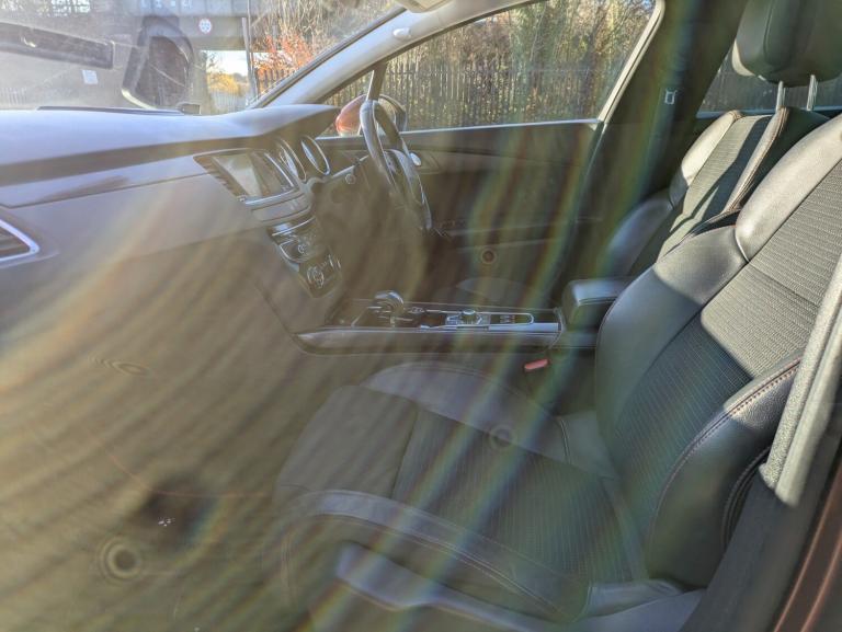 2014 Peugeot 508 RXH 2.0 e-HDi Hybrid4 5dr EGC ESTATE Diesel/Electric Hybrid Automatic