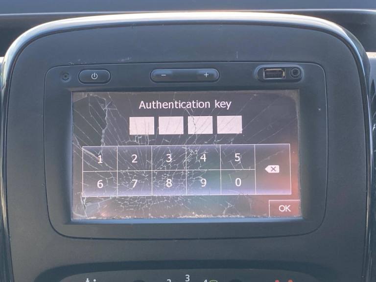 2019 Vauxhall Vivaro 1.6 CDTi 2900 BiTurbo ecoTEC L2 H2 Euro 6 (s/s) 5dr PANEL VAN Diesel Manual