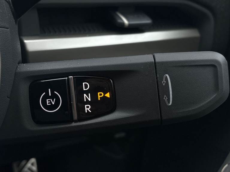 2025 Kia EV3 148kW GT-Line S 81.4kWh 5dr Auto Estate ELECTRIC Automatic