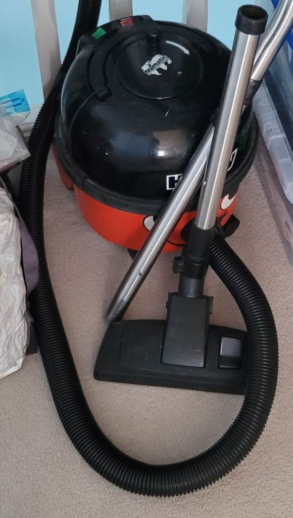 Henry Hoover
