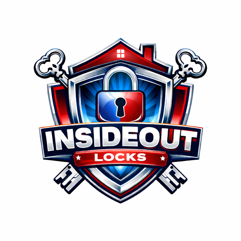 Insideoutlocks local locksmith