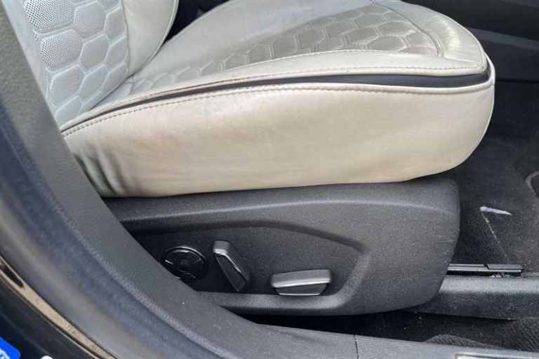 2016 Ford Mondeo 2.0 TDCi 5dr Powershift AWD ESTATE DIESEL Automatic