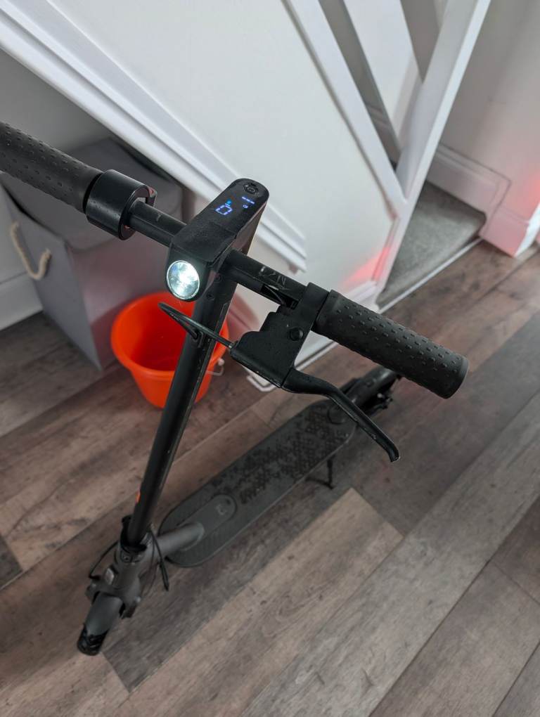 MI Electric Scooter 