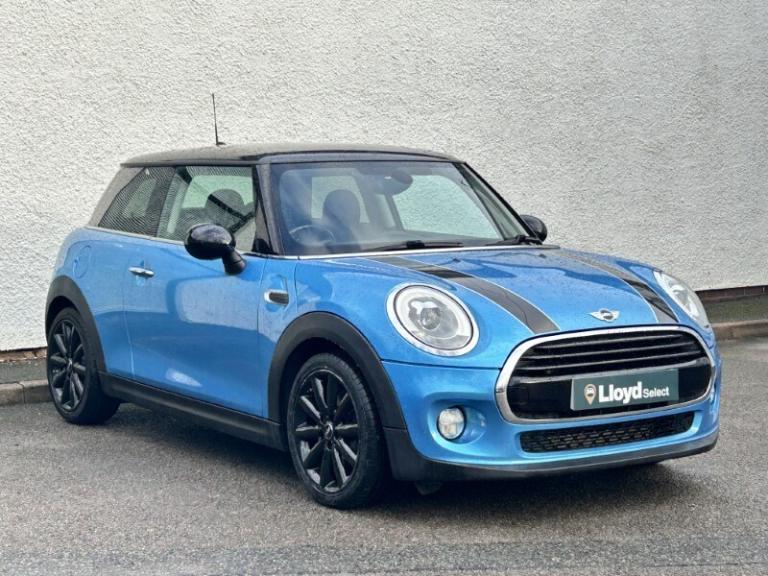MINI HATCHBACK 1.5 Cooper 3dr