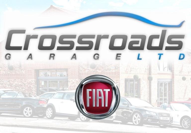 2020 Fiat 500 1.0 Mild Hybrid Rock Star 3dr - Sunroof & Apple CarPlay & Sat Nav HATCHBACK Petrol ...