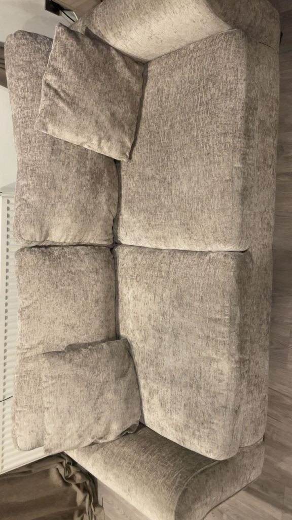 Argos sofa 