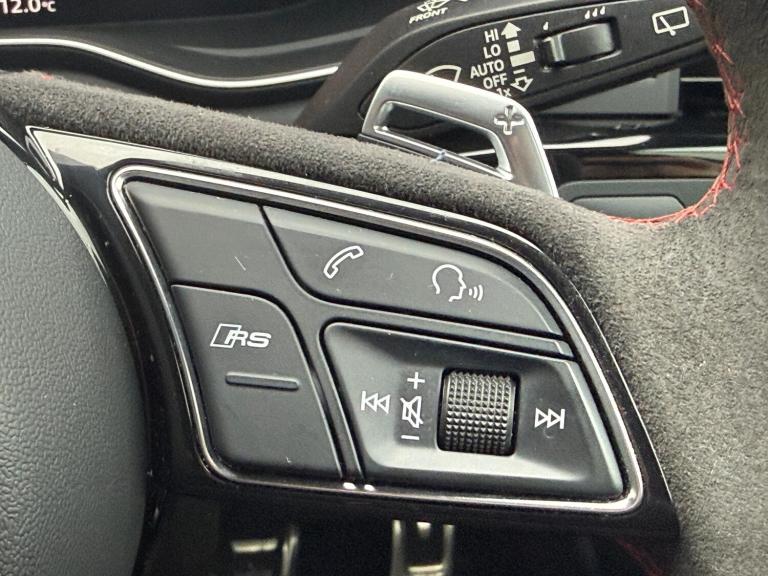  Audi RS4 Avant 2.9 TFSI V6 Competition Estate 5dr Petrol Tiptronic quattro Euro 6 (s/s) (4 Petro...