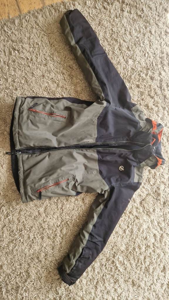 Dare2B ski jacket age 14