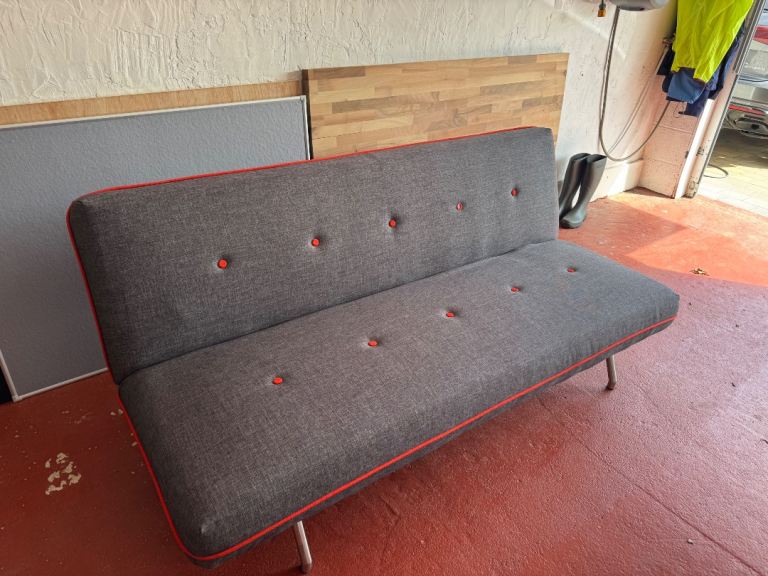Small Sofa Bed