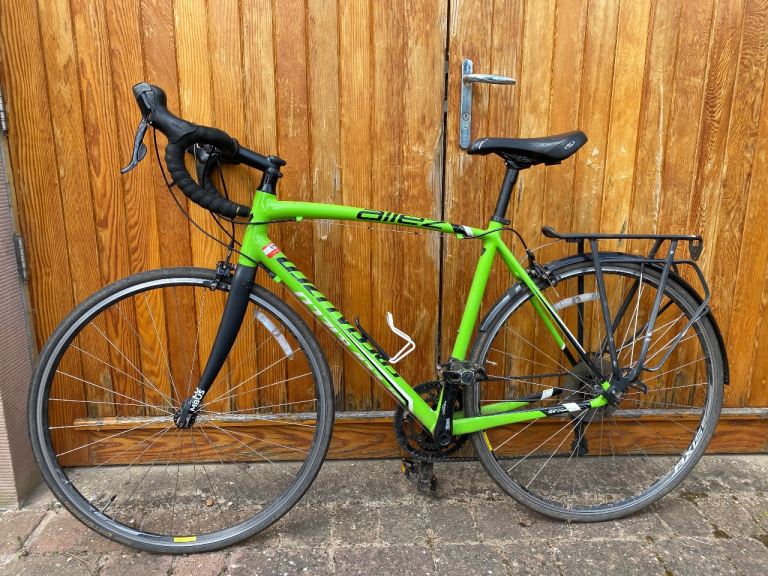 Specialized Allez 56cm Road Bike