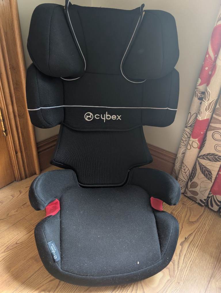 Cybex car seat 