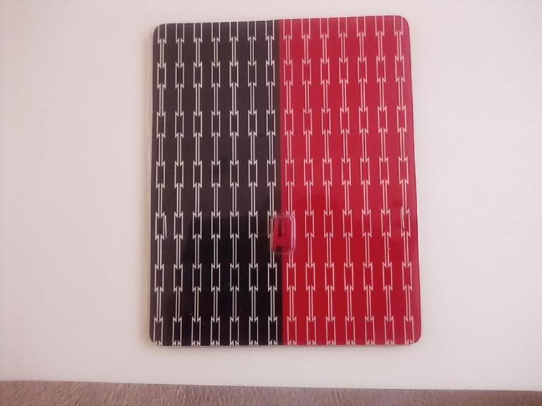 Brand new crystal diamond stylus for record player.