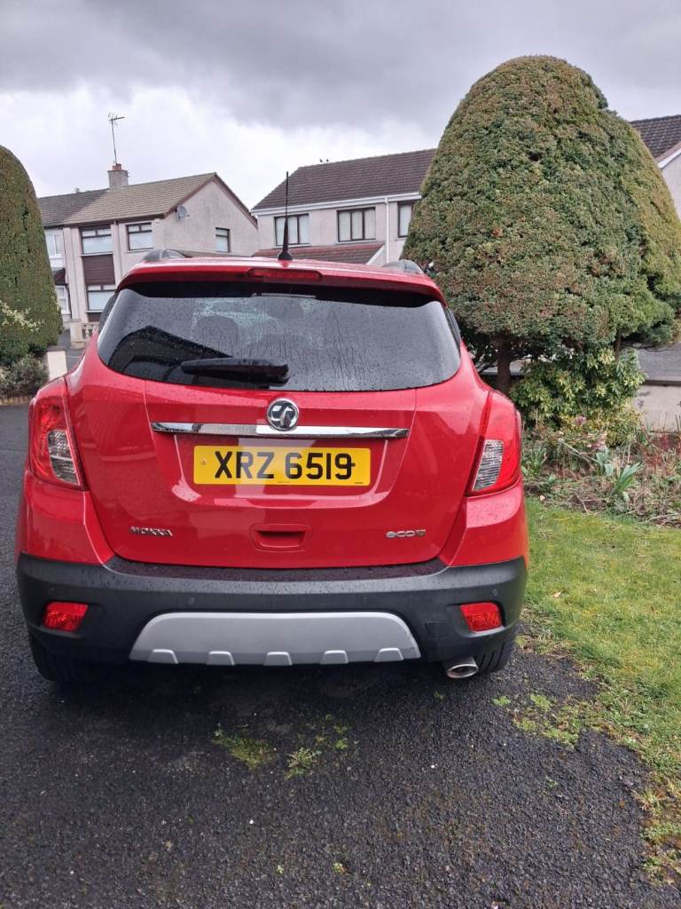 Low mileage , great driving car 47000k