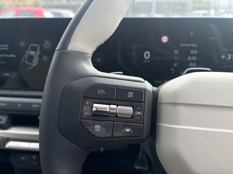 2025 Kia EV3 148kW GT-Line S 81.4kWh 5dr Auto Estate ELECTRIC Automatic